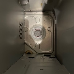 ダイニチ　石油ファンヒーターの画像