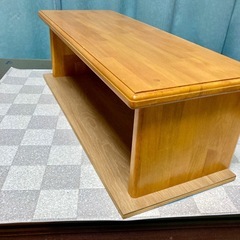 美品　テレビ台　ローボード　パソコン台　本箱　　　の画像