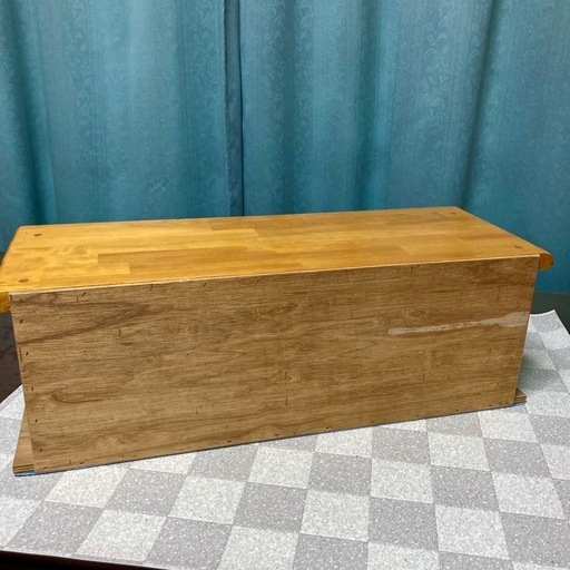 美品　テレビ台　ローボード　パソコン台　本箱　　　