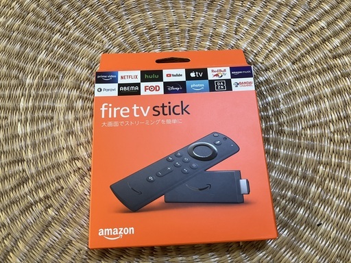 \u003c最終値下げ\u003eAmazon Fire Stick TV