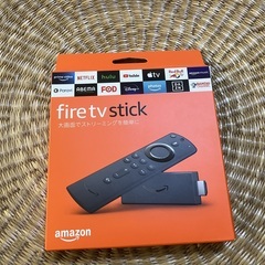<最終値下げ>Amazon Fire Stick TV