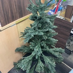◆早い方優先!! アピタ 150cm クリスマスツリー 箱付き☆