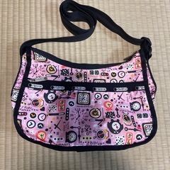 レスポートサック　ショルダー