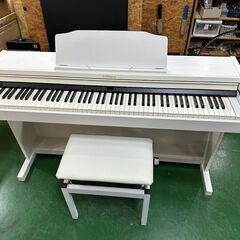 【愛品倶楽部柏店】Roland ローランド 2019年製 デジタルピアノ RP501Rの画像