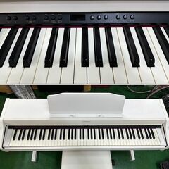 【愛品倶楽部柏店】Roland ローランド 2019年製 デジタルピアノ RP501Rの画像
