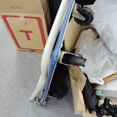 台車　ジャンク