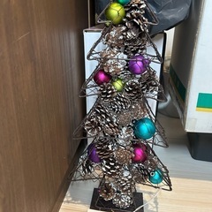 クリスマス　ツリー　　　の画像