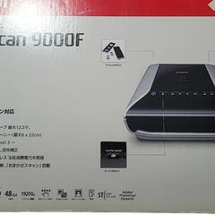 再出品！ Canon カラーイメージスキャナー CanoScan...