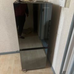 【ハイセンス冷蔵庫無料】和光市：12月15日（日）にとりくにてくれる人