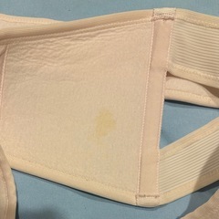 産前・産後　骨盤ベルトの画像