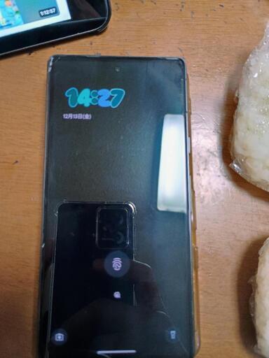 Google　ピクセル　７a