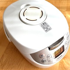 炊飯器　Panasonic