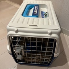 ペットキャリー
