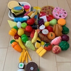 おもちゃ おもちゃ ままごとの画像
