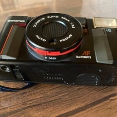 OLYMPUS カメラの画像
