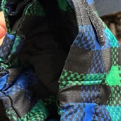 キッズスキーウェアの画像