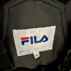 キッズスキーウェアの画像