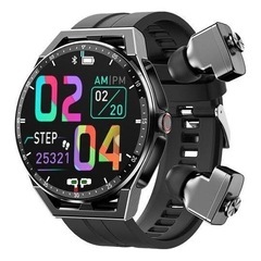 TWS SMARTWATCH