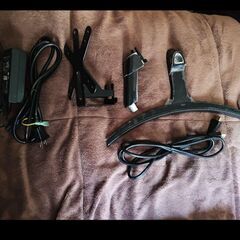 「ジャンク」ディスプレイ27の画像