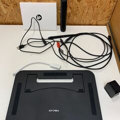 液晶タブレット XPPEN Artist15.6 Pro  ※動作チェックOK/現状販売品の画像