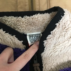 100サイズ7着セットコート　ミキハウスF.O等の画像