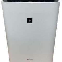 SHARP シャープ 加湿空気清浄機 2023年製 KC-P50...