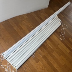 【決まりました】ロールスクリーン