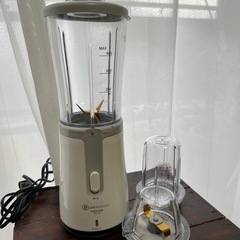 ミル&ミキサー　
Pure Natura TML162