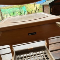 学習椅子
の画像