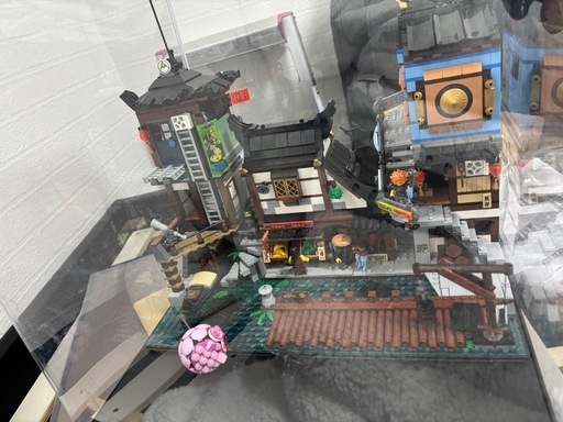 デュエルマスターズ 自宅引き取り¥5000引き 約70kg超え まとめ売り