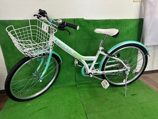 子供用自転車 PECHE 24インチ