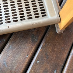 学習椅子の画像