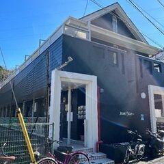 💙フリーレント1ヶ月☆敷礼０☆｟１K｠松戸市💙流鉄流山線「小金城...