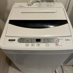 洗濯機