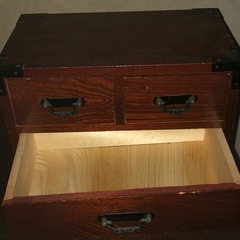 小物入れの画像