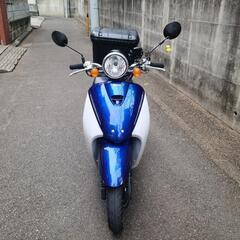 ホンダ トゥデイFI AF67　グリップヒーター