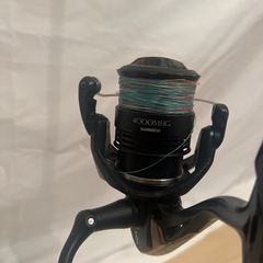 シーバスセットの画像