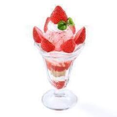 パフェ食べに行きませんか？