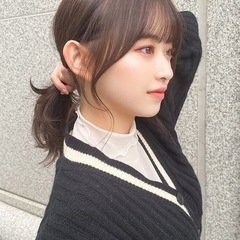 カットモデル 70人募集中