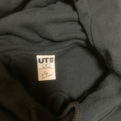 パーカーMの画像