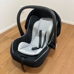 マムズキャリー　ベビーシート