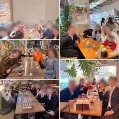 【本日14時】@天神「35歳〜45歳独身限定！恋活＆友活カフェ会...