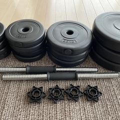 ダンベルセット