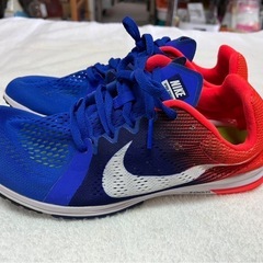 ＊NIKEナイキ エア ズームストリーク＊LT3 26.5cm 中古美品 ①の画像