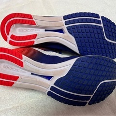 ＊NIKEナイキ エア ズームストリーク＊LT3 26.5cm 中古美品 ①の画像