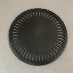 焼肉プレートの画像