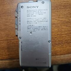 レトロボイスレコーダー？の画像