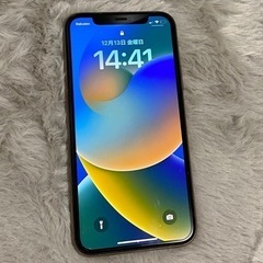 iPhone 11Pro 256G 【お値下げ不可】