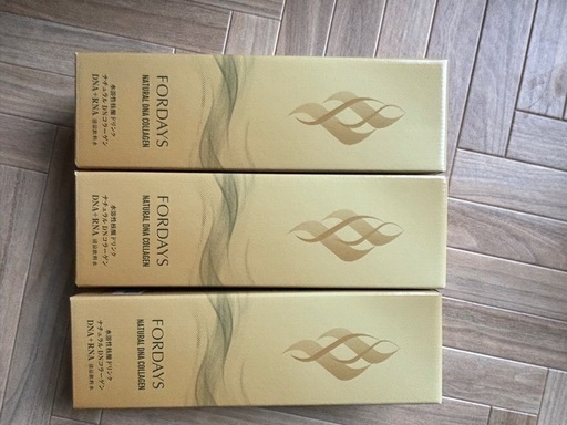 フォーデイズ核酸ドリンク✨6500円