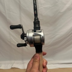 ビックベイトセットの画像